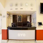 Oyo London Luton