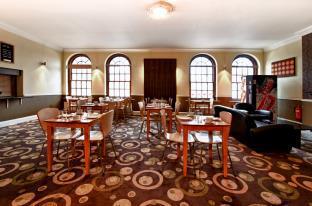 Oyo London Luton Hotel 3*