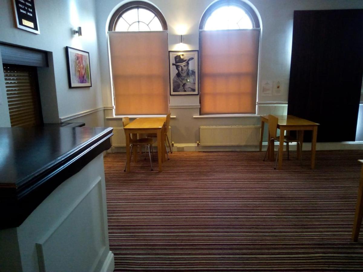 Hotel Oyo London Luton 3*