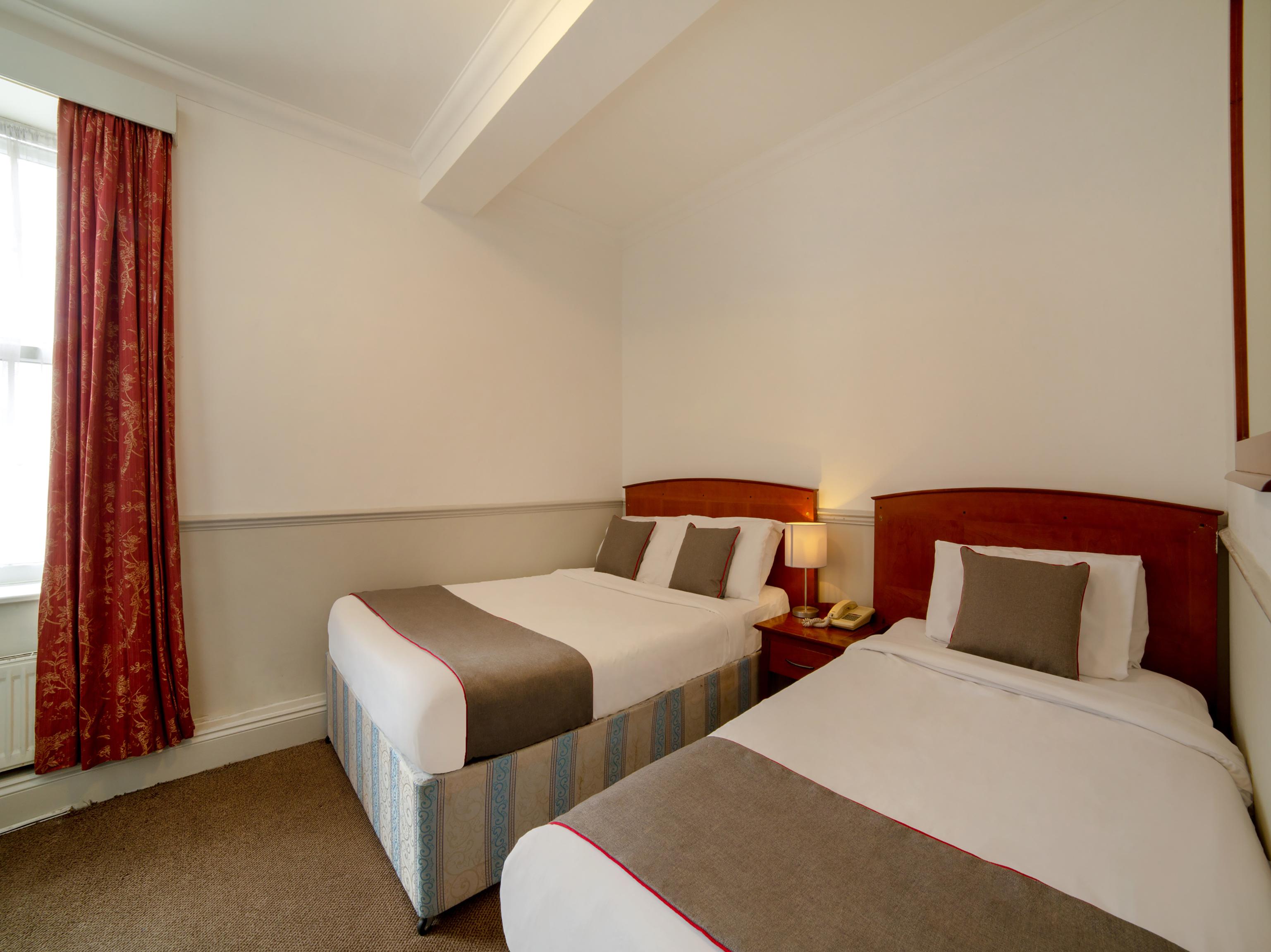 Oyo London Luton 3* Luton (Bedfordshire)