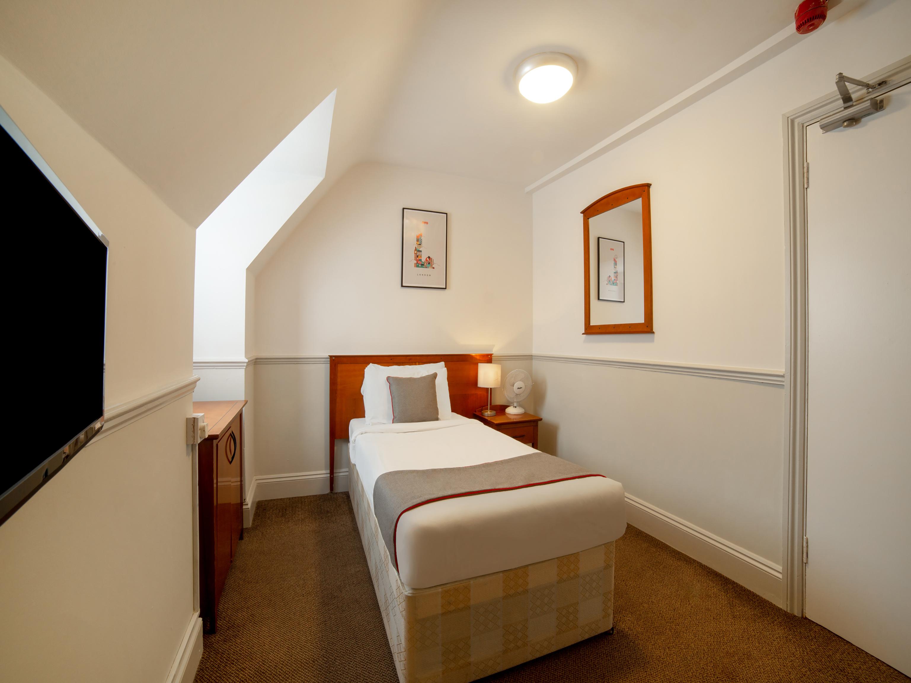 Oyo London Luton Hotel