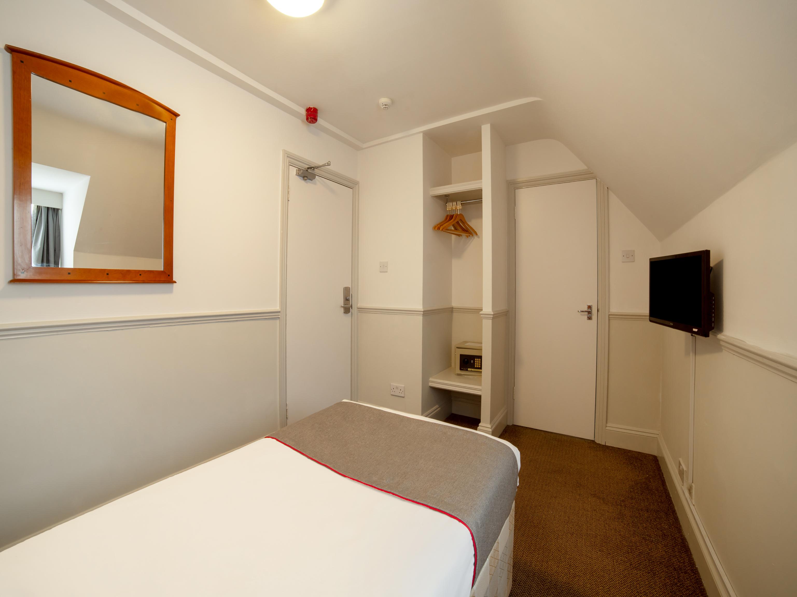 Oyo London Luton Hotel
