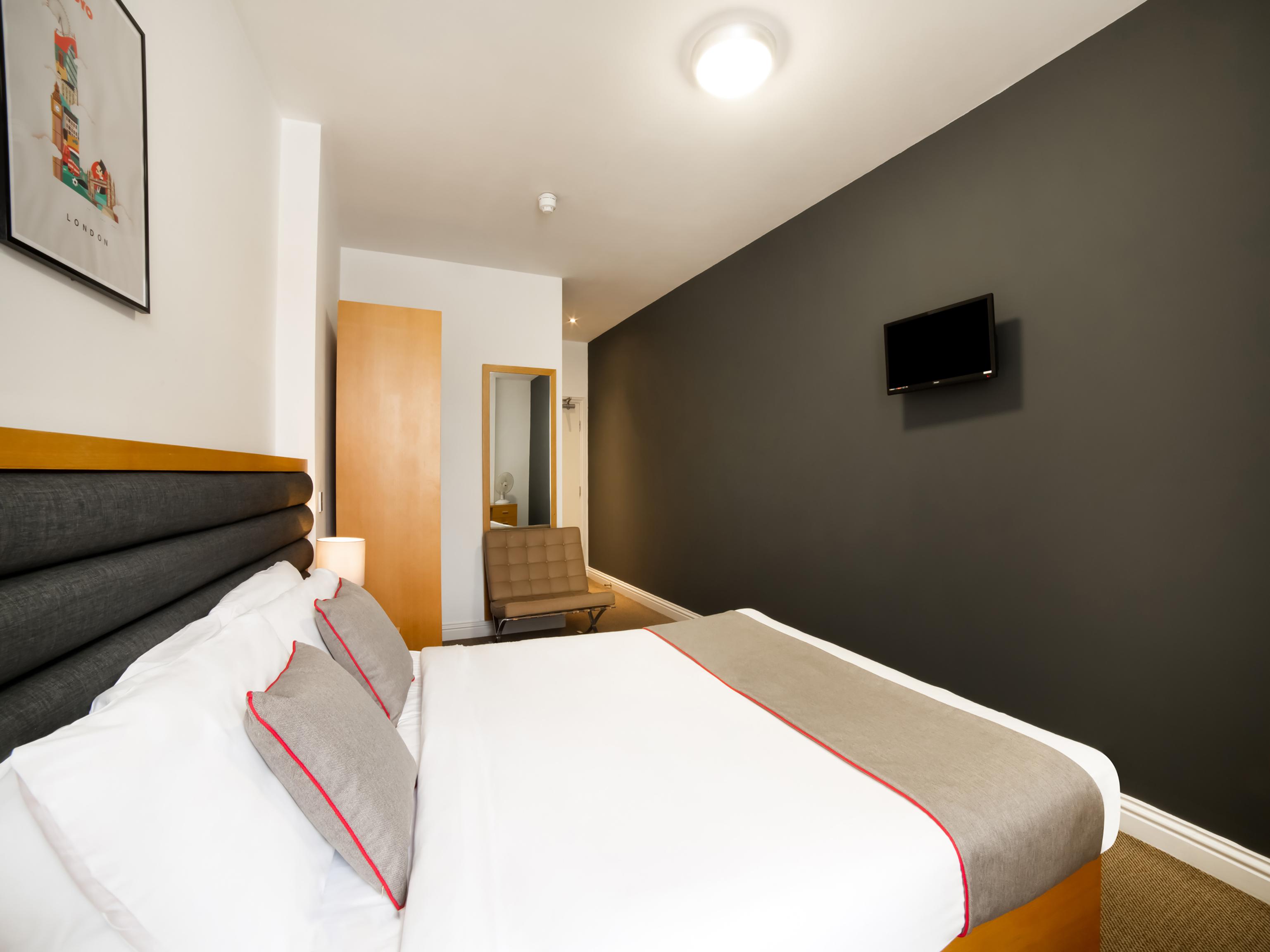 Hotel Oyo London Luton