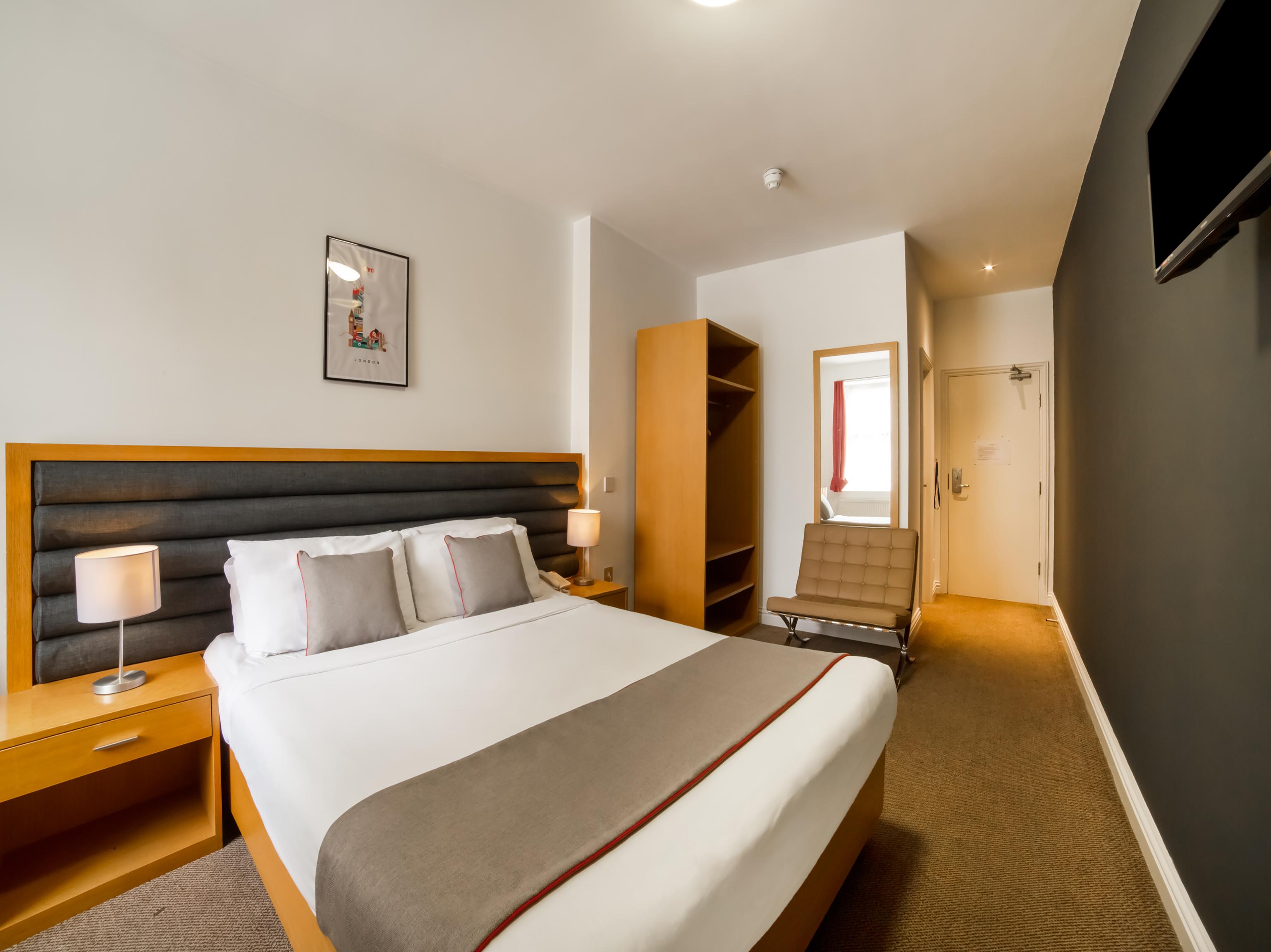 Oyo London Luton Hotel