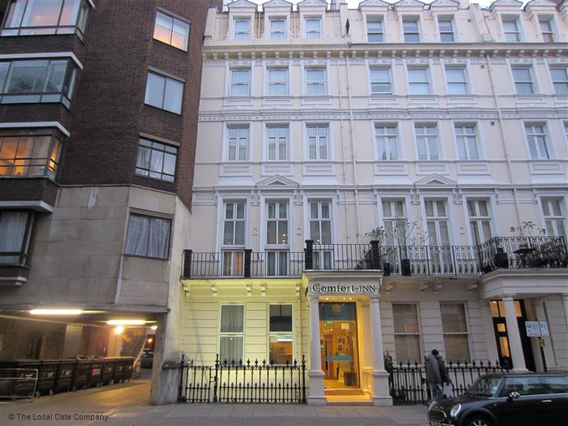 Hotel Oyo London Luton Luton (Bedfordshire)