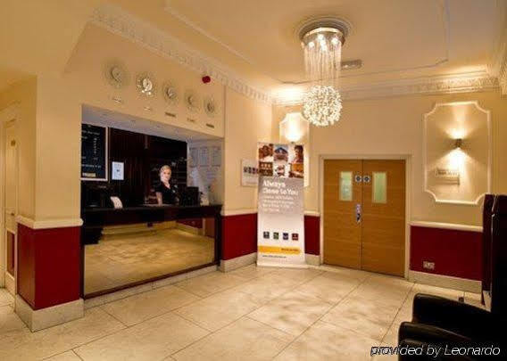 Oyo London Luton Luton (Bedfordshire)