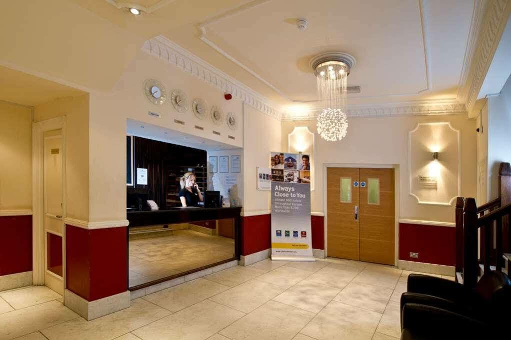 Oyo London Luton 3* Luton (Bedfordshire)