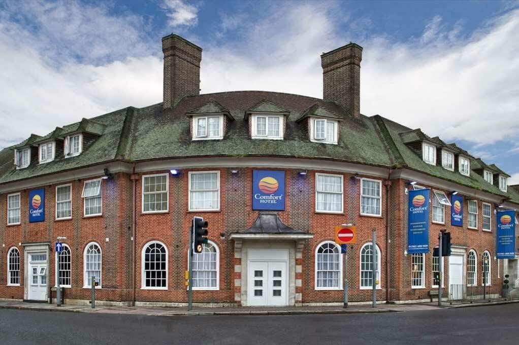 Oyo London Luton Luton (Bedfordshire)