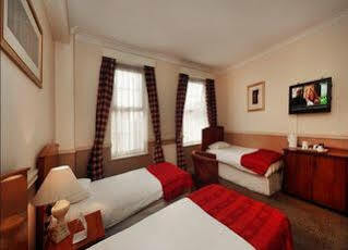 Hotel Oyo London Luton 3*